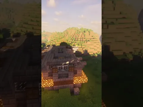 how to build easy survival house