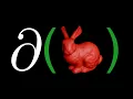 What is Differentiable Programming