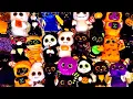 Halloween Beanie Boo Collection