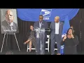 John Lewis honored with new post office in Atlanta