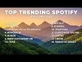 Top Hits Spotify Indonesia 2025 | Top Lagu Spotify Indonesia | Lagu Hits Spotify 2025 | Tanpa iklan
