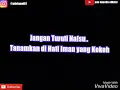 Download Lagu Cinta dalam istikhoroh voc.gus azmi ( lirik )