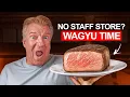 Download Lagu 24HR No Staff Food Shop (Wagyu Beef) ~ Eric Meal Time #1019