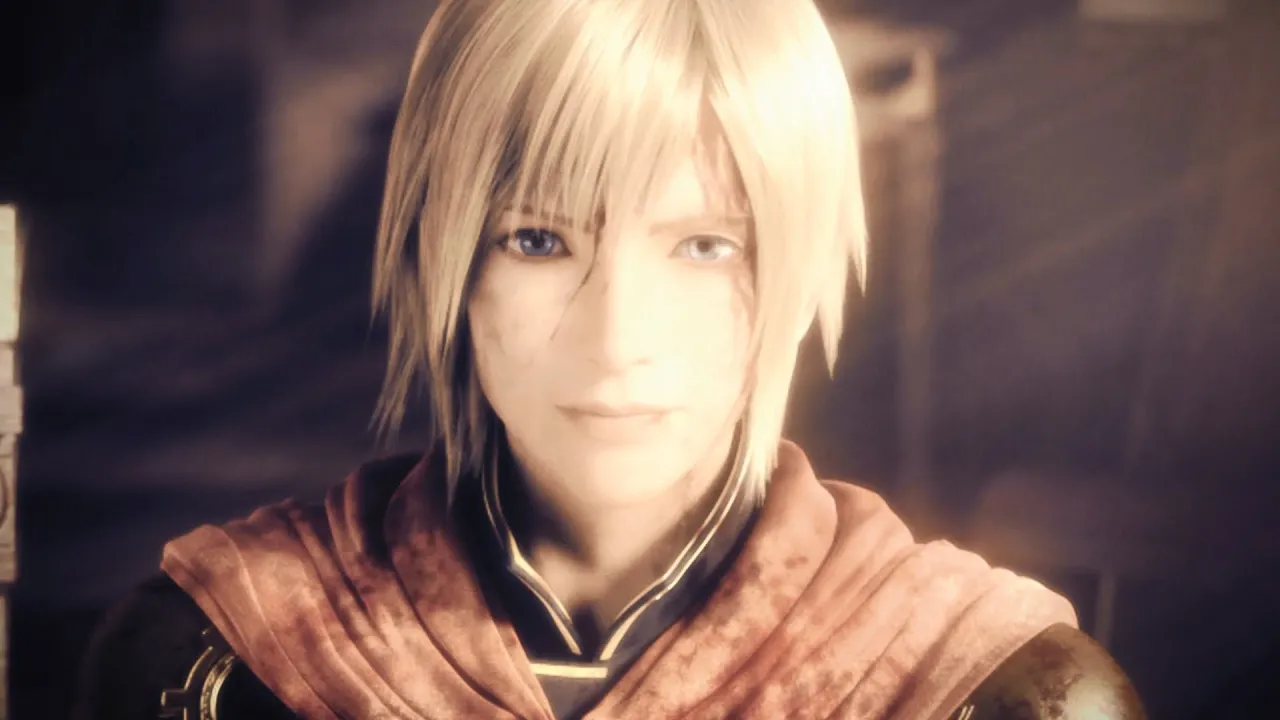 FINAL FANTASY 零式 HD | ゲームタイトル | PlayStation (日本)