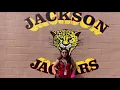 Jackson Announcements