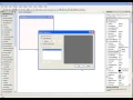 Synapseindia Dot NET Development Tutorial 6 Form Properties Visual Basic