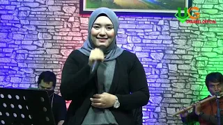 Download Saling Tergoda | Fina Permata | Eps.Ramadhan | Ugs Channel official MP3