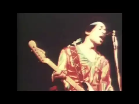 Download MP3 Jimi Hendrix - All Along the Watchtower - Live Atlanta 7-4-70 - GUITAR only