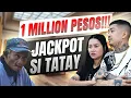 Download Lagu PP Stars Inc. S2 Ep.2 - 1 Million 1950's Pinoy Korean War Anting Anting!