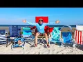 My Search For The Best Beach Chair Reviews