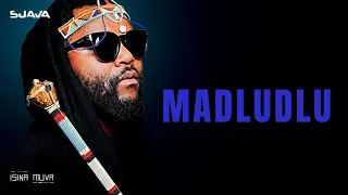 sjava madludlu official lyric video 