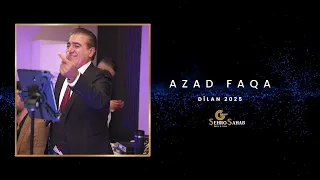Azad Faqa 2025 Azam Kagin أذاد فقه رقص شيخاني 