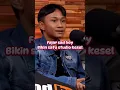 Download Lagu Fajar sadboy bikin satu studio kesel