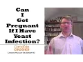 Can I Still Get Pregnant With A Yeast Infection Ask Eric Bakker