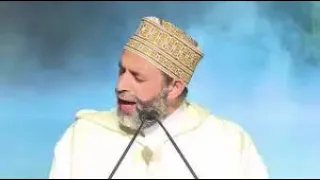 سوره الفلق الشيخ حسن صالح 