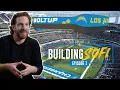 Building SoFi What Goes Into the Architecture of an NFL Stadium LA Chargers