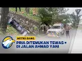Download Lagu Penemuan Jasad Pria di Tepi Jalan Kubu Raya Kalbar - [Metro Siang]