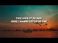 Lady Gaga - Always Remember Us This Way (Lyrics)