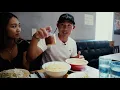 Tour Eats With Collin Morikawa - Los Angeles TaylorMade Golf