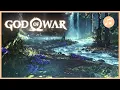GOD OF WAR Fafnir s Ravine Music Nature Ambience 1 HOUR