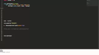 How Classes in Tkinter Work Python Tkinter Classes and Structure Tutorial How and Why