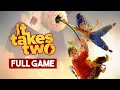 Download Lagu It Takes Two Gameplay Walkthrough FULL GAME (no commentary)