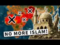 ISLAM Is About to be ERASED From the MAP