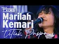 Download Lagu (TITIEK PUSPA) MARILAH KEMARI - T'KOES Band Cover M/V