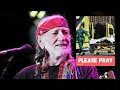 The 91-YEAR-OLD Musician Willie Nelson Saying Goodbye After His Health Getting Worse