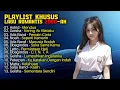 Playlist Khusus Lagu Romantis 2000-an | Letto | Dbagindas | Astrid