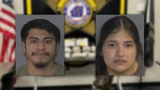 33 pounds of cocaine found hidden inside car in Union County s say