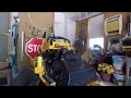 Small Engine Discussion Kohler EFI vs Kawasaki Carbureted