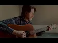 Nutshell - Alice In Chains (Acoustic Cover)