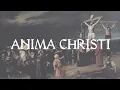 Download Lagu Anima Christi