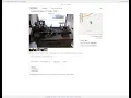 100 South Bend 9A Lathe Pick from Craigslist