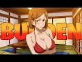 Lagu STIM - burden | AMV