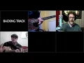 bandhub Paul Simon   Slip Slidin' Away Demo