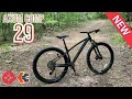 448 Schwinn Axum Comp 29 Mountain Bike sold at Walmart - 2024 Schwinn Bicycles