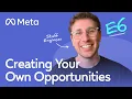 25 Year Old Staff Eng Meta Promotion Story