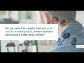 Fiverr Clone Script On Demand Marketplace Software