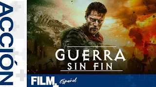 Guerra sin Fin // Película Completa Doblada // Acción // Film Plus Español