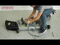 How to Change the Deck Belt on the Murray Riding Lawn Tractor