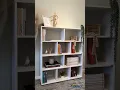 Vídeo do produto