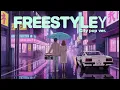 Free Sytle(프리스타일) - Y (City Pop Remix)