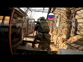 Download Lagu Russian troops launched a ground offensive in Kursk, destroying a large amount of NATO equipment