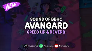 dj lonown avangard bbhc speed up u0026 reverb 