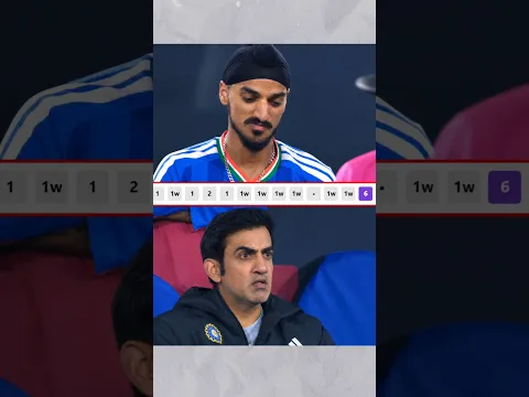 Indian Players Create SHOCKING Records! π₯²