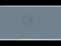 VTK Example - ImplicitDataSetClipping