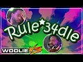 Rule 34dle Dream Cancel into Instant Regret
