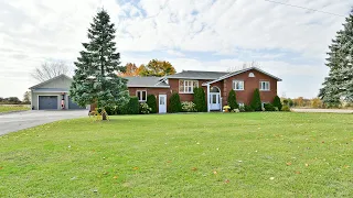 1900 Keene Road Assumption Otonabee-South Monaghan - Open House Tour